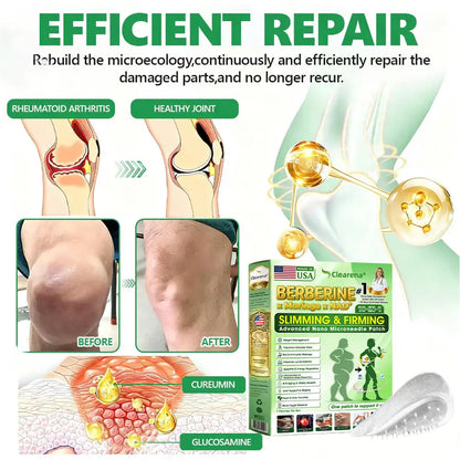 𝐎𝐟𝐟𝐢𝐜𝐢𝐚𝐥 𝐔𝐒 𝐒𝐭𝐨𝐫𝐞 🇺🇸  | 🧑‍⚕️🩺 𝐂𝐥𝐞𝐚𝐫𝐞𝐧𝐚® Moringa · Berberine × NAD+ 𝟏𝟎-𝐢𝐧-𝟏 𝐀𝐝𝐯𝐚𝐧𝐜𝐞𝐝 𝐍𝐚𝐧𝐨 𝐌𝐢𝐜𝐫𝐨𝐧𝐞𝐞𝐝𝐥𝐞 𝐏𝐚𝐭𝐜𝐡 — 𝐎𝐧𝐜𝐞 𝐃𝐚𝐢𝐥𝐲, 𝐕𝐢𝐬𝐢𝐛𝐥𝐞 𝐑𝐞𝐬𝐮𝐥𝐭𝐬 𝐢𝐧 𝟕 𝐃𝐚𝐲𝐬