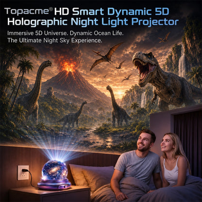 Topacme® 🔮Night Light Projector🔮