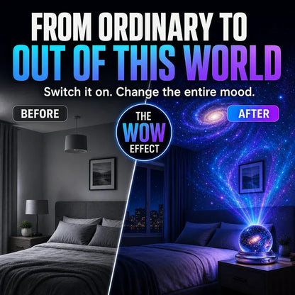 Topacme® 🔮Night Light Projector🔮